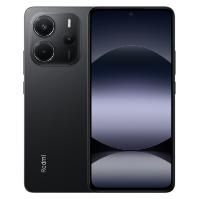 Smartphone Xiaomi Redmi Note 14S 256GB 8GB RAM Dual Chip Android Tela AMOLED 6.43" Câmera 108MP