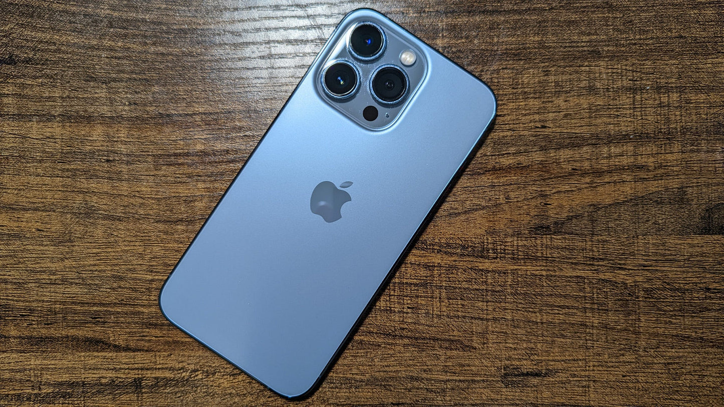 iPhone 15 Pro Max Apple | 256GB, 512GB, 1TB – Câmera 48MP, 5G