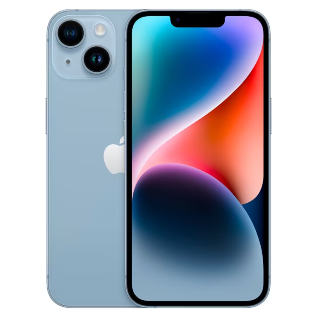 iPhone 14 Apple | 128GB, 256GB, 512GB – Tela 6,1", Câmera 12MP, 5G