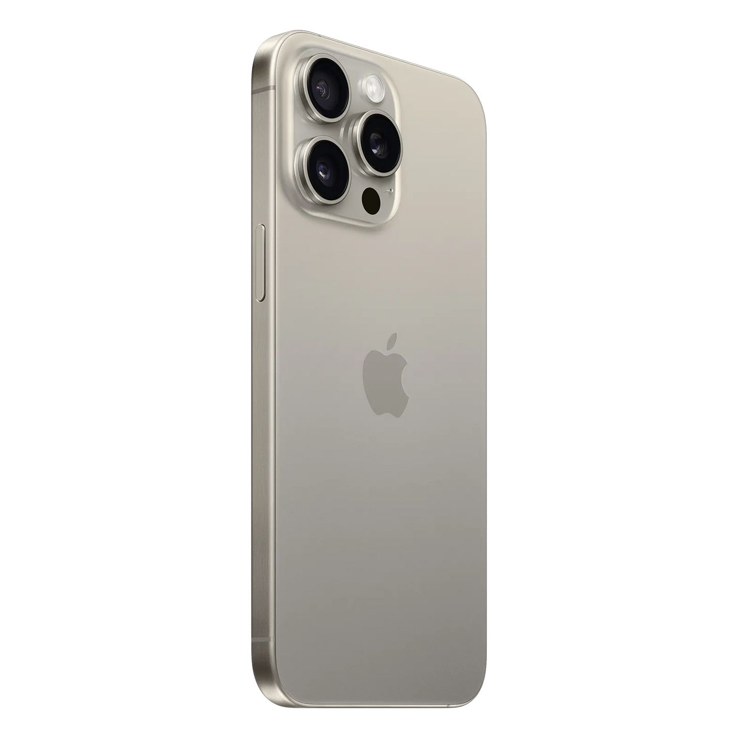 iPhone 15 Pro Apple | 128GB, 256GB, 512GB – Tela 6,1", 5G, Câmera 48MP