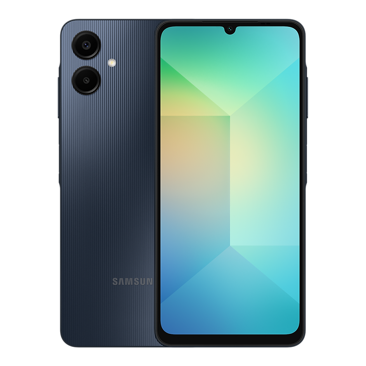 Galaxy A06 Samsung | 64GB, 128GB – Tela 6,5", Câmera Dupla 50MP, Bateria 5000mAh
