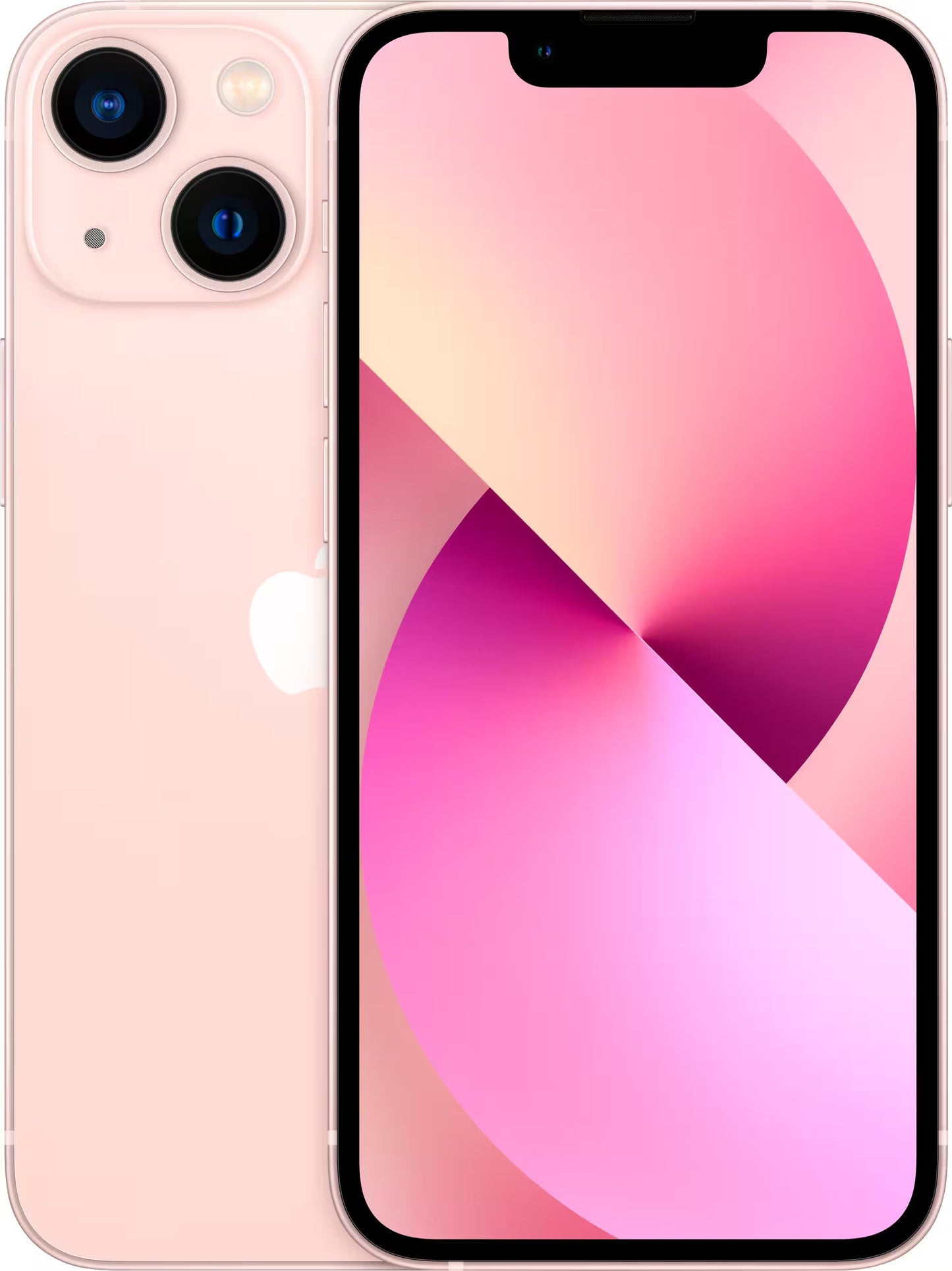 iPhone 13 Apple | 128GB, 256GB, 512GB – Tela 6,1", Câmera Dupla, 5G