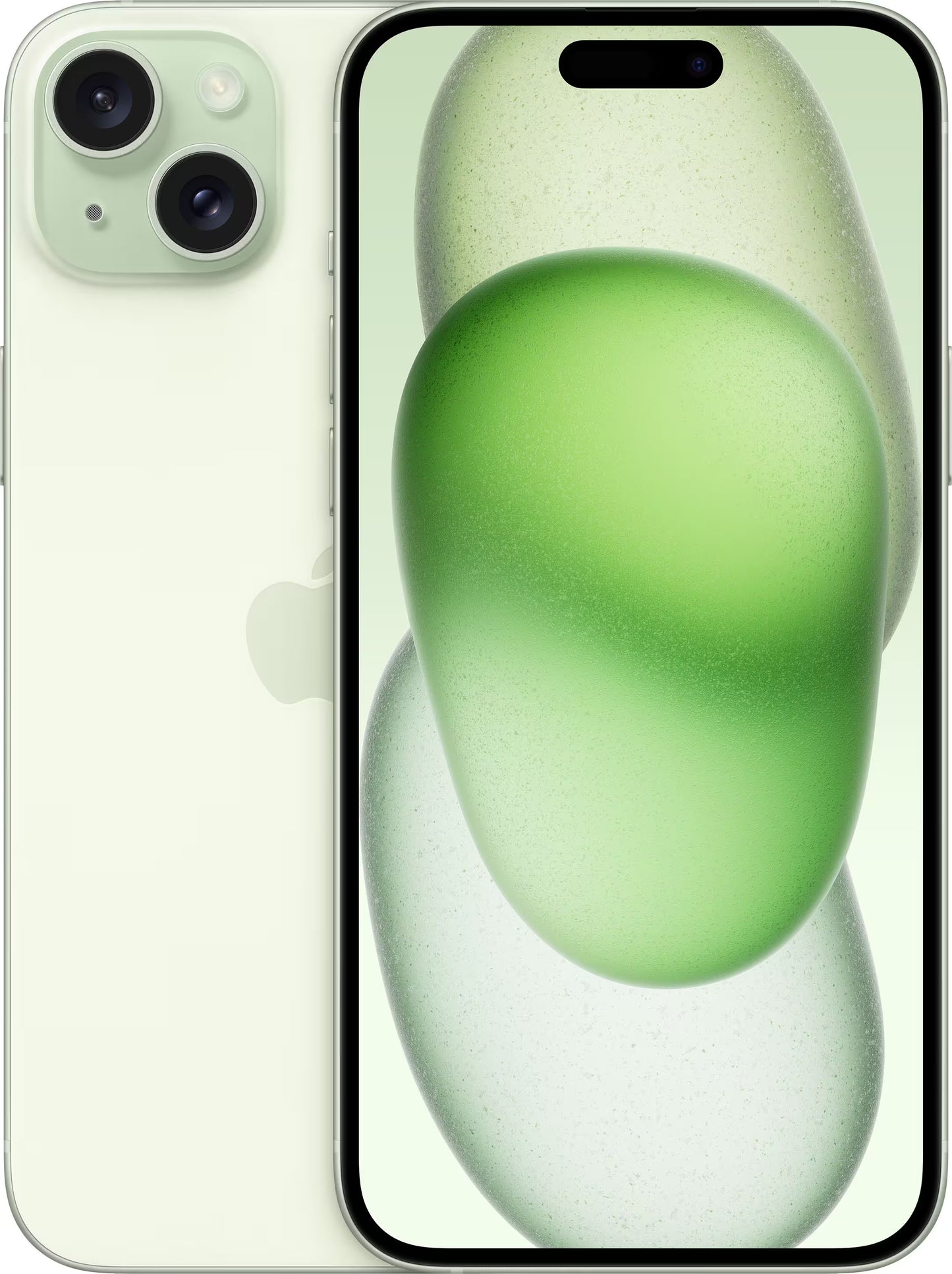 iPhone 15 Apple | 128GB, 256GB, 512GB – Tela 6,1", Câmera 48MP, 5G
