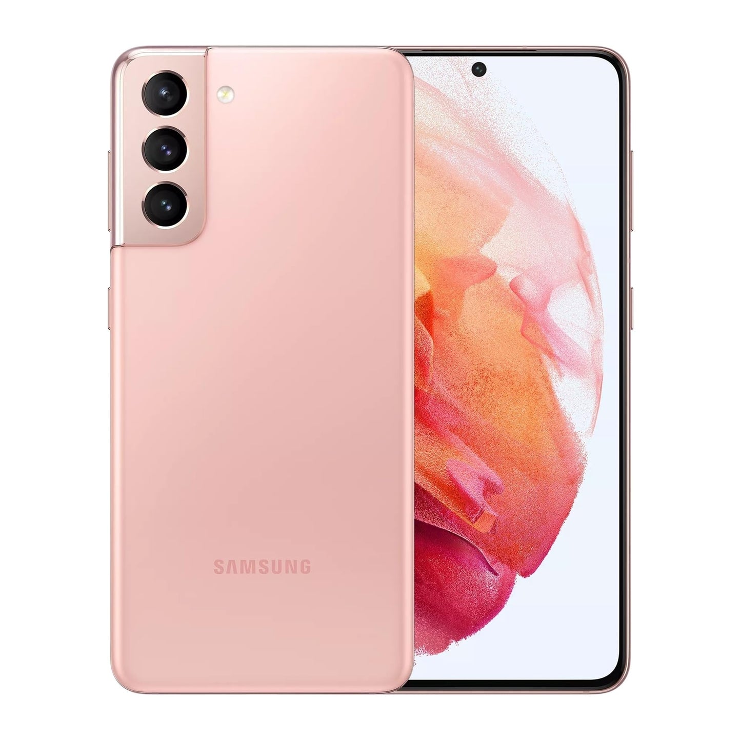Galaxy S21 5G Samsung | 128GB, 256GB – Tela 6,2", Câmera Tripla 64MP, Snapdragon