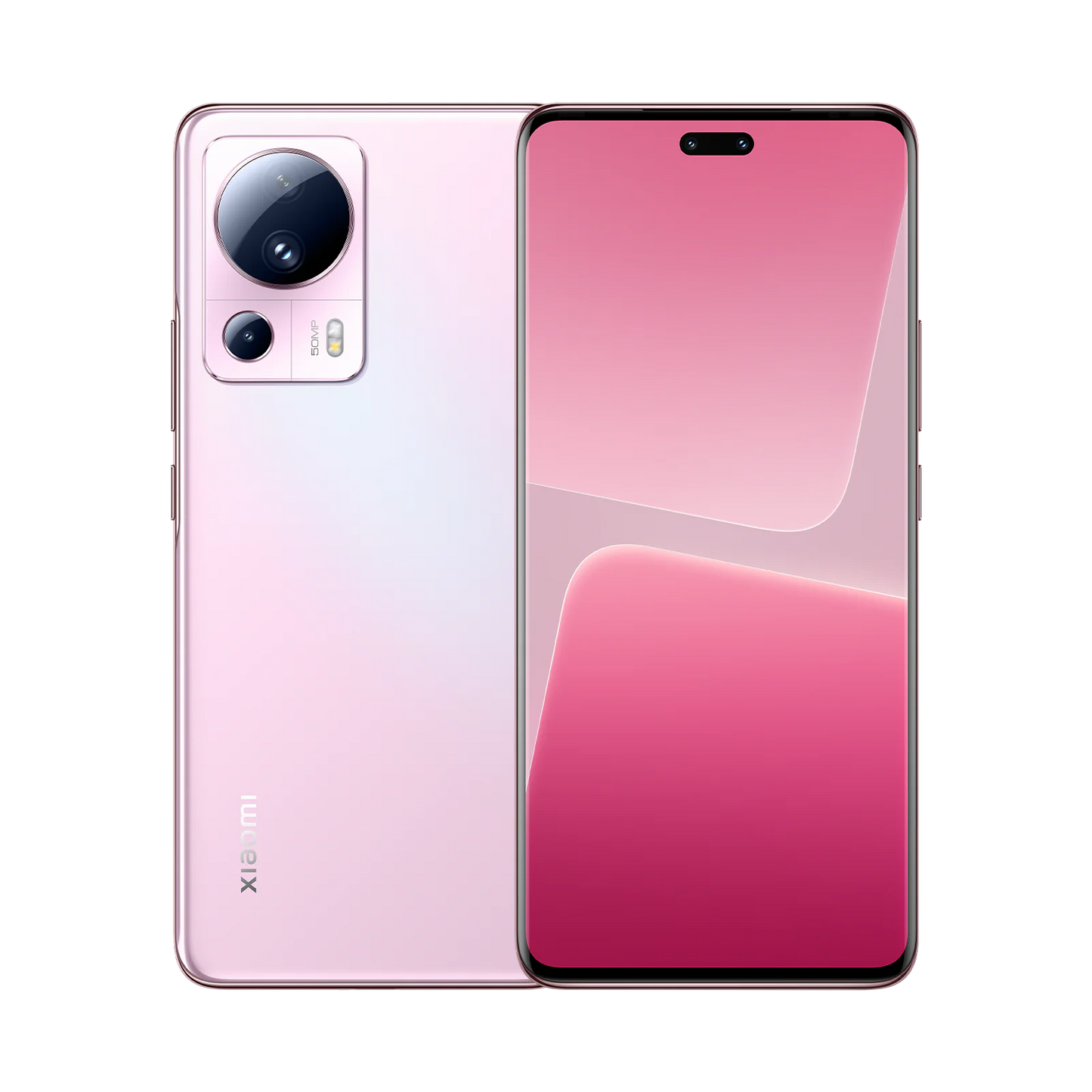 Xiaomi 13 Lite 5G | 128GB, 256GB – Tela AMOLED 6,55", Câmera 50MP, Snapdragon
