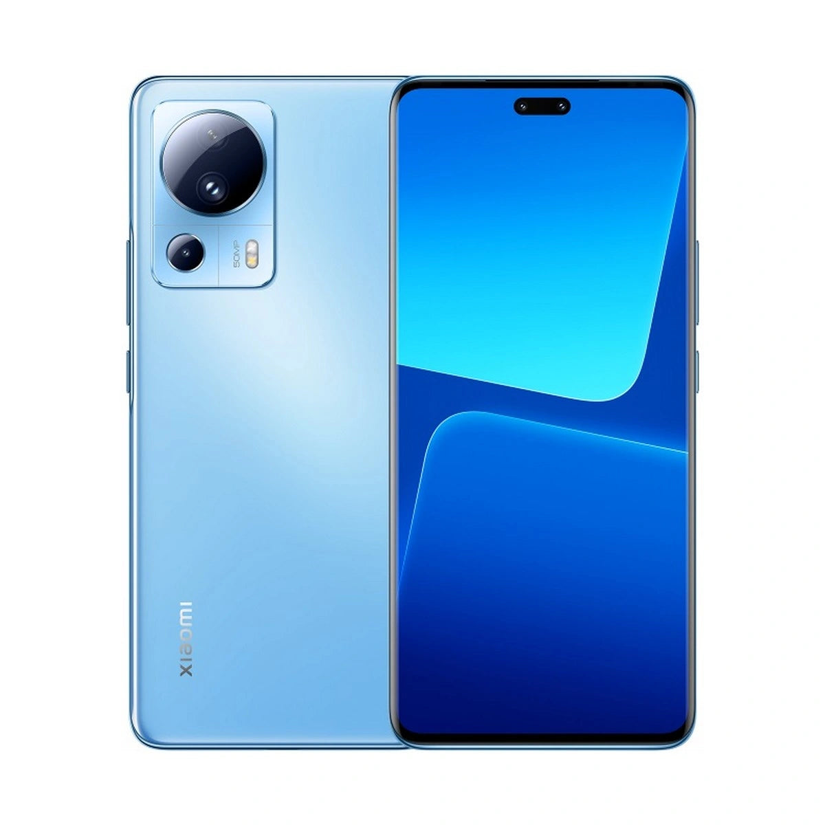 Xiaomi 13 Lite 5G | 128GB, 256GB – Tela AMOLED 6,55", Câmera 50MP, Snapdragon