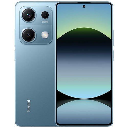 Smartphone Xiaomi Redmi Note 14S 256GB 8GB RAM Dual Chip Android Tela AMOLED 6.43" Câmera 108MP