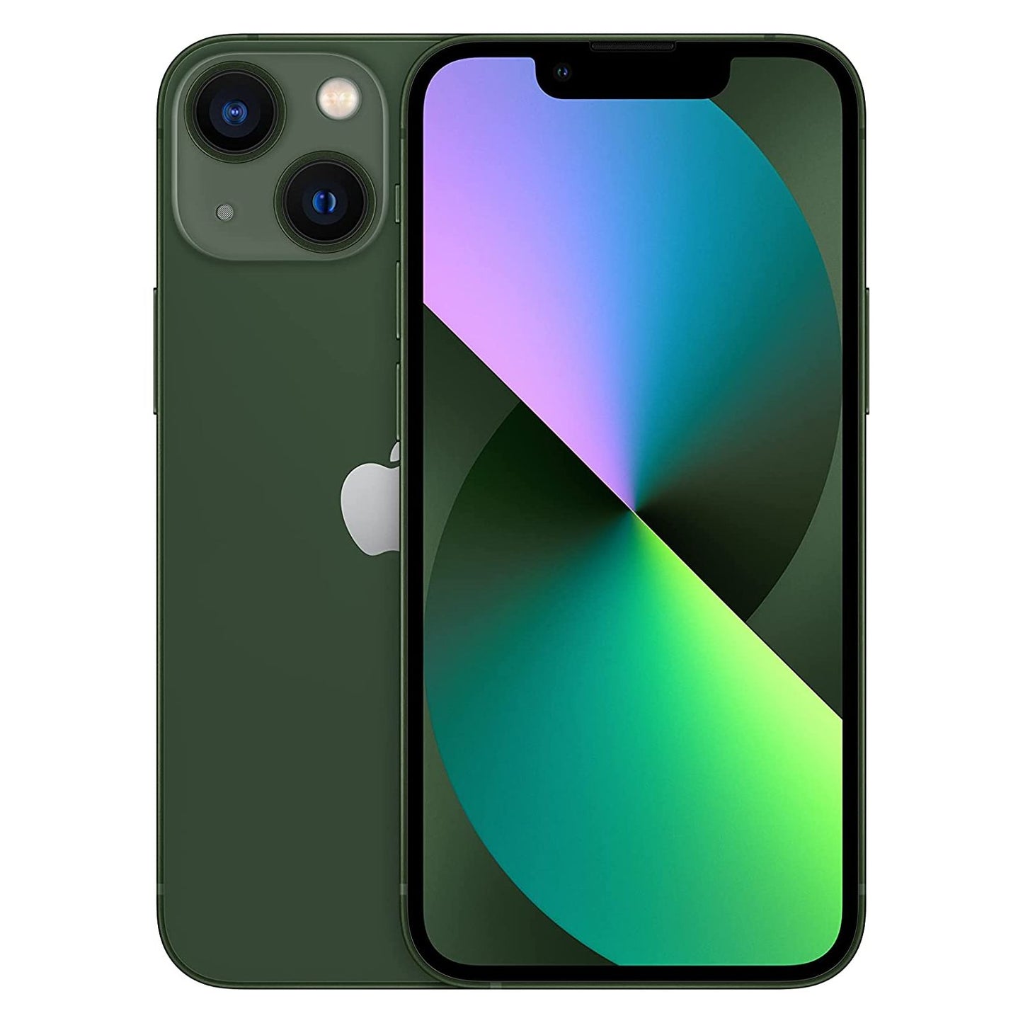 iPhone 13 Apple | 128GB, 256GB, 512GB – Tela 6,1", Câmera Dupla, 5G