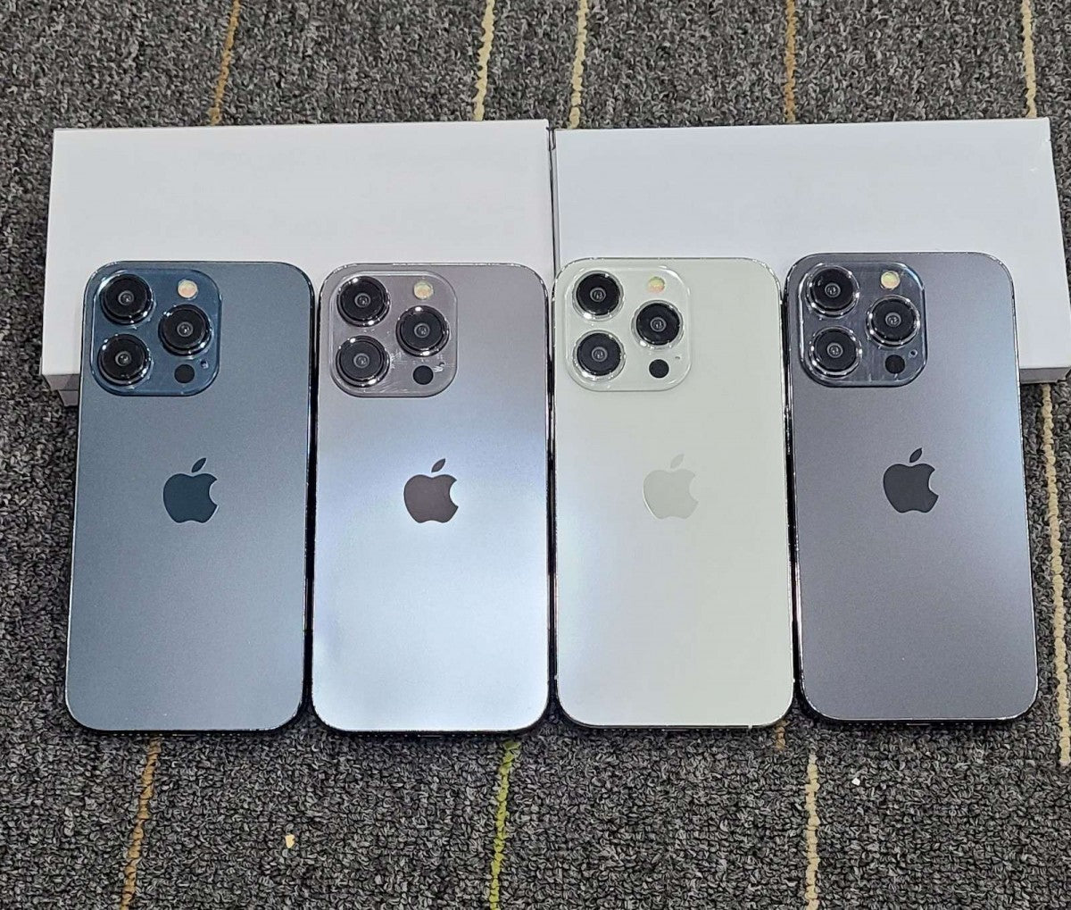 iPhone 15 Pro Max Apple | 256GB, 512GB, 1TB – Câmera 48MP, 5G