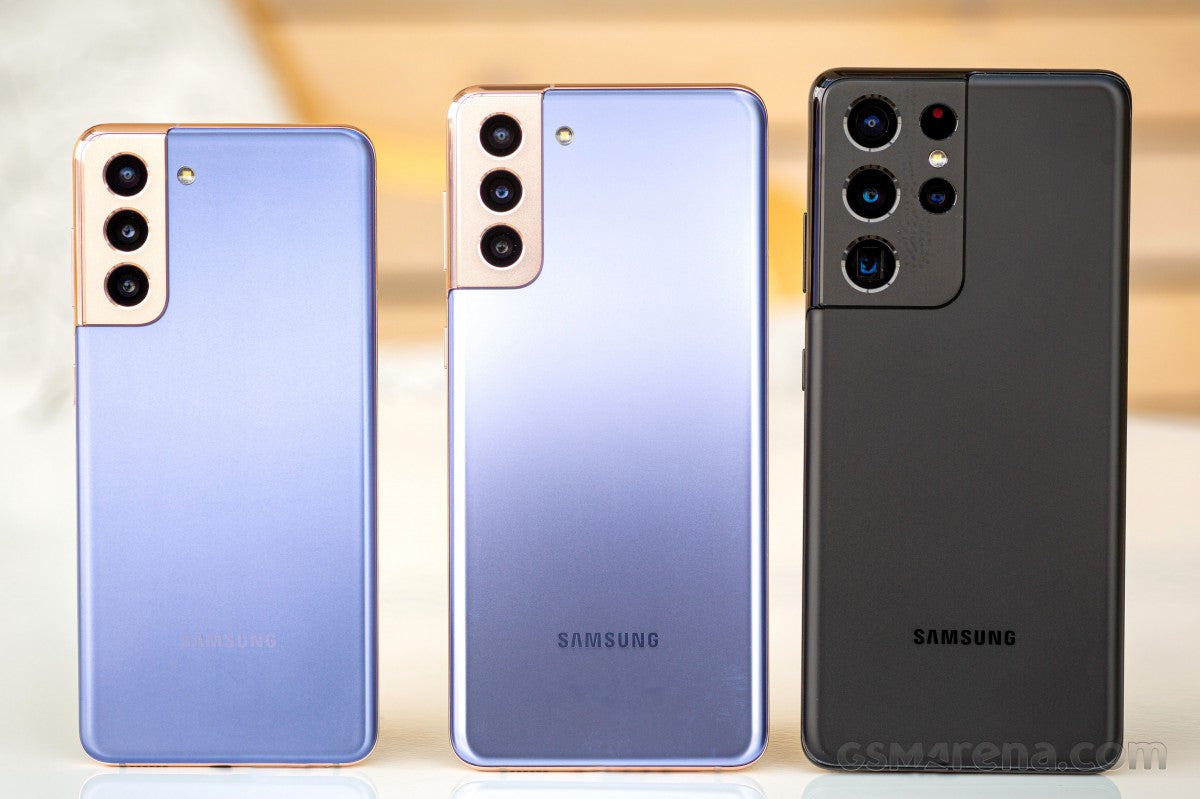 Galaxy S21 5G Samsung | 128GB, 256GB – Tela 6,2", Câmera Tripla 64MP, Snapdragon