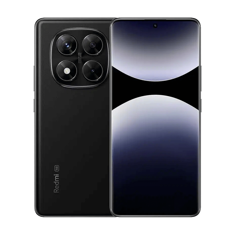 Smartphone Xiaomi Redmi Note 14 Pro 6.67" AMOLED 120Hz 5110mAh – 8GB/256GB, 4G E 5G