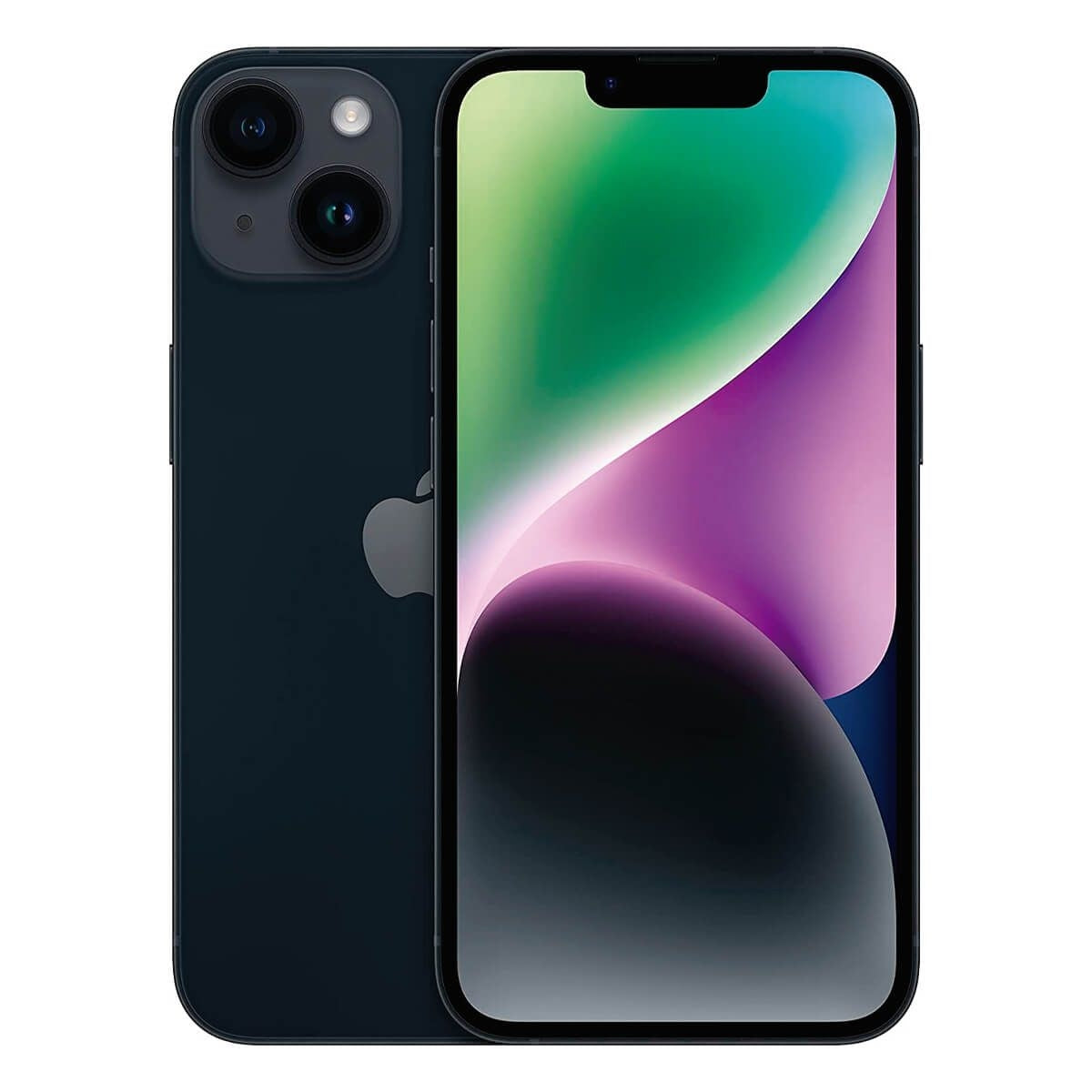 iPhone 14 Apple | 128GB, 256GB, 512GB – Tela 6,1", Câmera 12MP, 5G