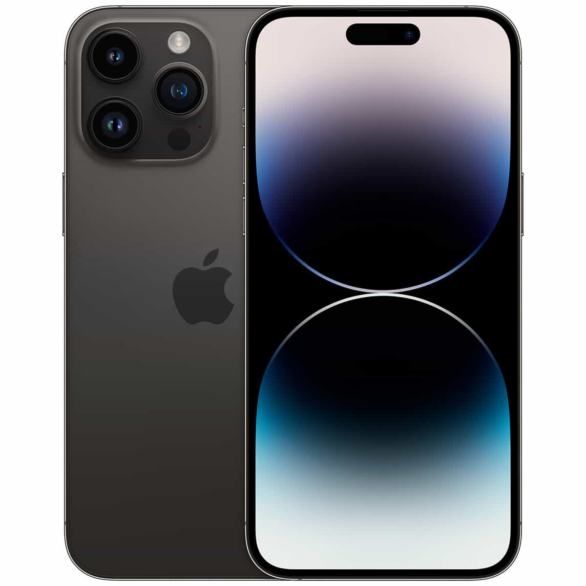 iPhone 14 Pro Max Apple | 128GB, 256GB, 512GB, 1TB – Tela 6,7", 5G, Câmera 48MP
