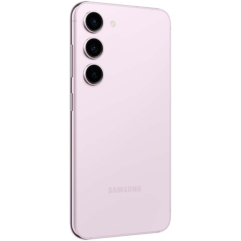 Galaxy S23 5G Samsung | 128GB, 256GB – Tela 6,1", Snapdragon, Câmera 50MP