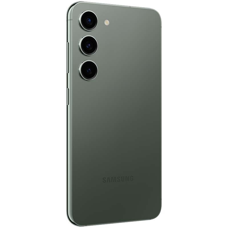 Galaxy S23 5G Samsung | 128GB, 256GB – Tela 6,1", Snapdragon, Câmera 50MP