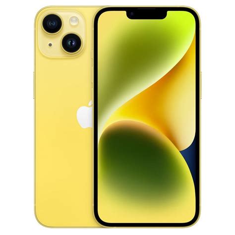 iPhone 14 Apple | 128GB, 256GB, 512GB – Tela 6,1", Câmera 12MP, 5G