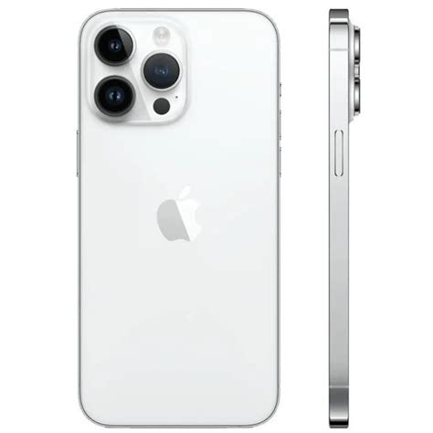 iPhone 14 Pro Max Apple | 128GB, 256GB, 512GB, 1TB – Tela 6,7", 5G, Câmera 48MP