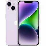 iPhone 14 Apple | 128GB, 256GB, 512GB – Tela 6,1", Câmera 12MP, 5G