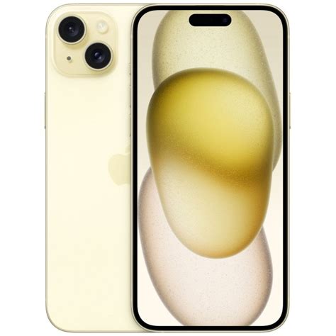 iPhone 15 Apple | 128GB, 256GB, 512GB – Tela 6,1", Câmera 48MP, 5G