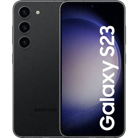 Galaxy S23 5G Samsung | 128GB, 256GB – Tela 6,1", Snapdragon, Câmera 50MP