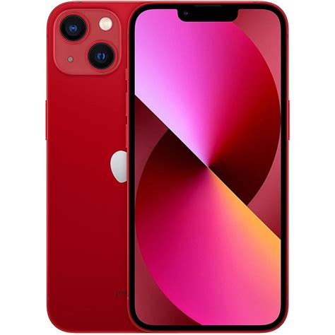 iPhone 13 Apple | 128GB, 256GB, 512GB – Tela 6,1", Câmera Dupla, 5G