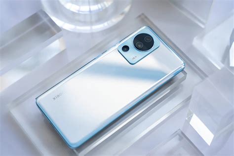 Xiaomi 13 Lite 5G | 128GB, 256GB – Tela AMOLED 6,55", Câmera 50MP, Snapdragon
