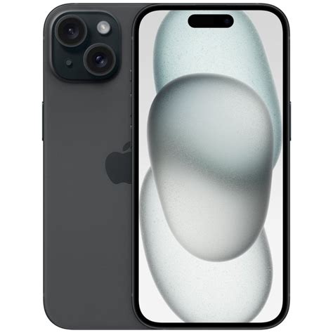 iPhone 15 Apple | 128GB, 256GB, 512GB – Tela 6,1", Câmera 48MP, 5G