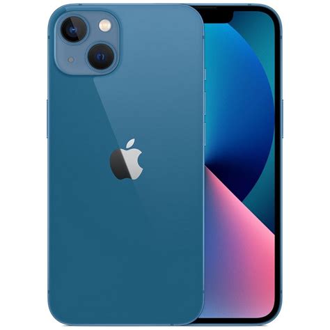 iPhone 13 Apple | 128GB, 256GB, 512GB – Tela 6,1", Câmera Dupla, 5G