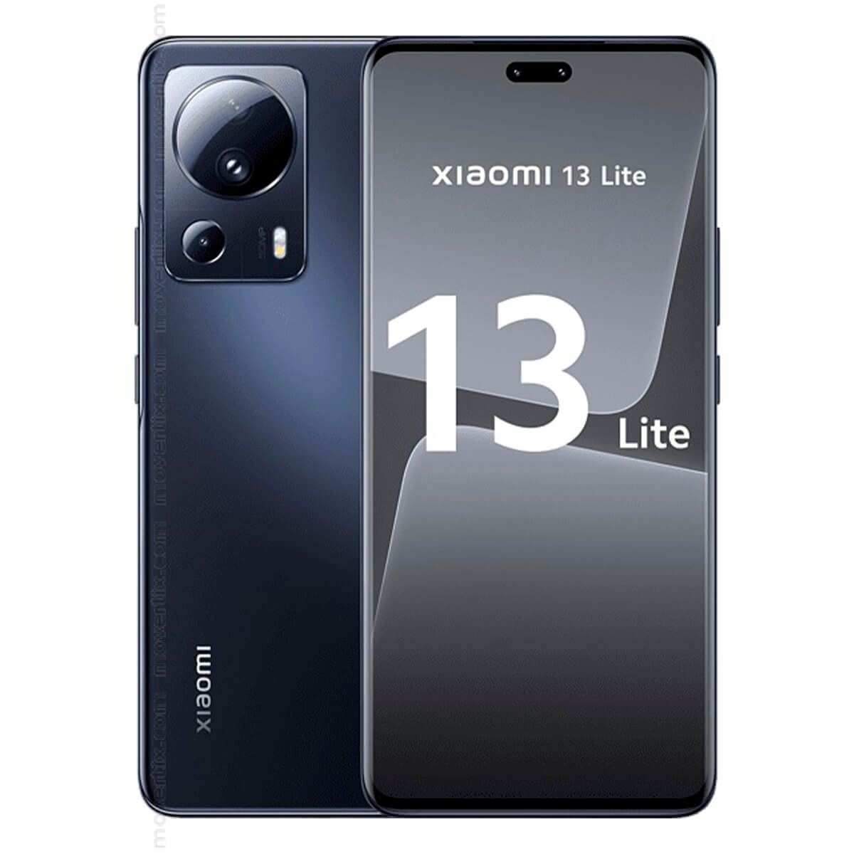 Xiaomi 13 Lite 5G | 128GB, 256GB – Tela AMOLED 6,55", Câmera 50MP, Snapdragon