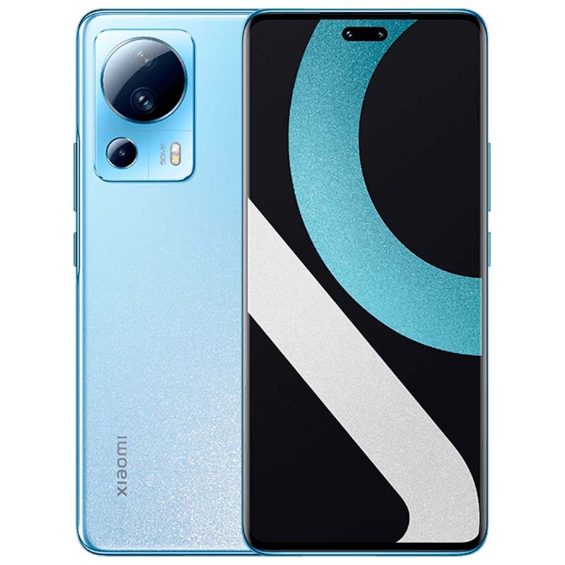 Xiaomi 13 Lite 5G | 128GB, 256GB – Tela AMOLED 6,55", Câmera 50MP, Snapdragon