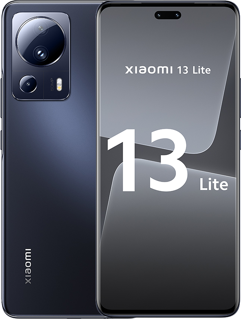 Xiaomi 13 Lite 5G | 128GB, 256GB – Tela AMOLED 6,55", Câmera 50MP, Snapdragon