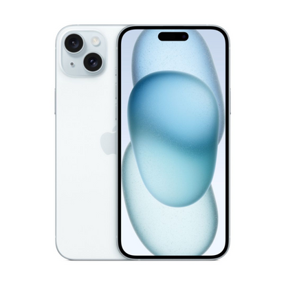 iPhone 15 Apple | 128GB, 256GB, 512GB – Tela 6,1", Câmera 48MP, 5G