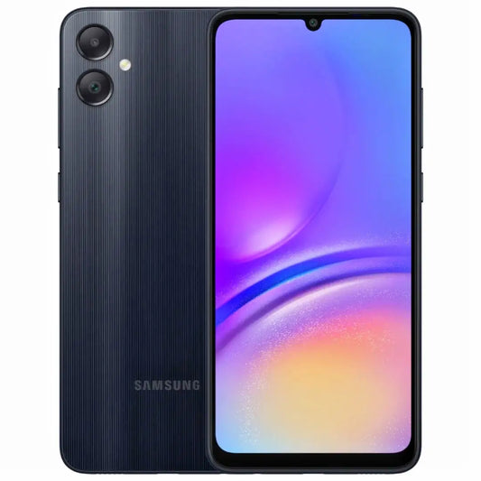 Galaxy A06 Samsung | 64GB, 128GB – Tela 6,5", Câmera Dupla 50MP, Bateria 5000mAh