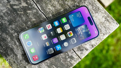 iPhone 14 Pro Max Apple | 128GB, 256GB, 512GB, 1TB – Tela 6,7", 5G, Câmera 48MP