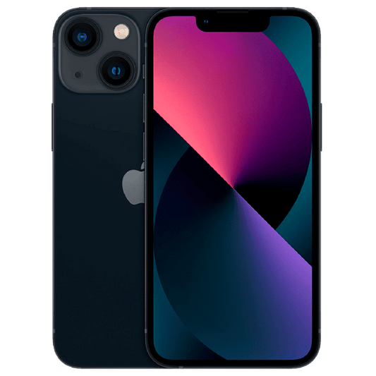 iPhone 13 Apple | 128GB, 256GB, 512GB – Tela 6,1", Câmera Dupla, 5G