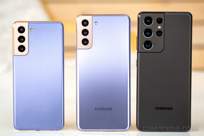 Galaxy S21 5G Samsung | 128GB, 256GB – Tela 6,2", Câmera Tripla 64MP, Snapdragon