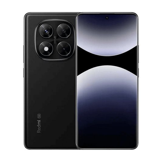 Smartphone Xiaomi Redmi Note 14 Pro 6.67" AMOLED 120Hz 5110mAh – 8GB/256GB, 4G E 5G