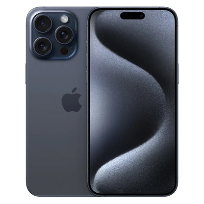 iPhone 15 Pro Max Apple | 256GB, 512GB, 1TB – Câmera 48MP, 5G