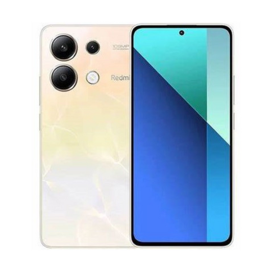 Xiaomi Redmi Note 13 5G 128GB, 256GB – Tela AMOLED 6,67", Câmera 108MP, Bateria 5000mAh