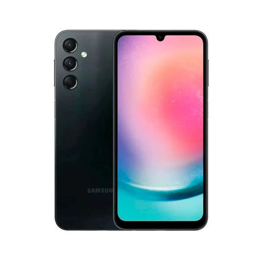 Galaxy A25 5G Samsung | 128GB, 256GB – Tela 6,5", Câmera 50MP