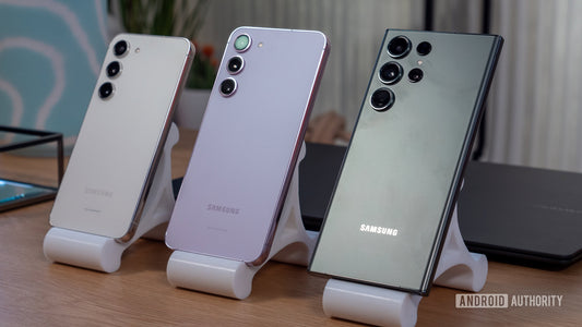 Galaxy S23 5G Samsung | 128GB, 256GB – Tela 6,1", Snapdragon, Câmera 50MP