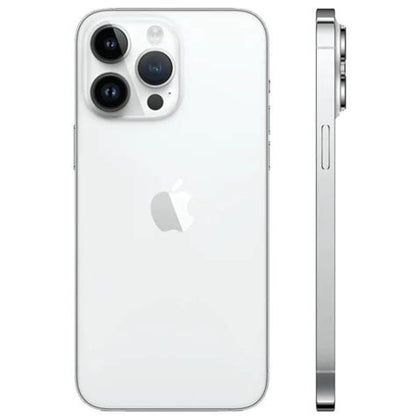 iPhone 14 Pro Max Apple | 128GB, 256GB, 512GB, 1TB – Tela 6,7", 5G, Câmera 48MP
