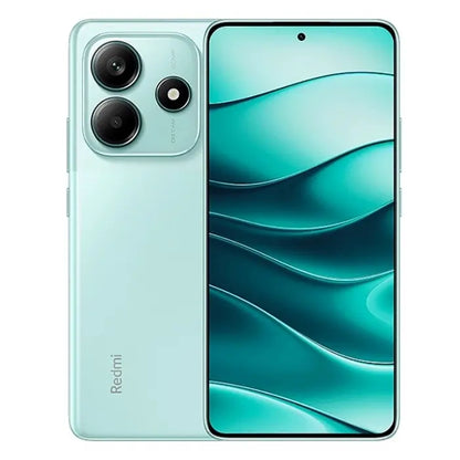 Smartphone Xiaomi Redmi Note 14 Pro 6.67" AMOLED 120Hz 5110mAh – 8GB/256GB, 4G E 5G